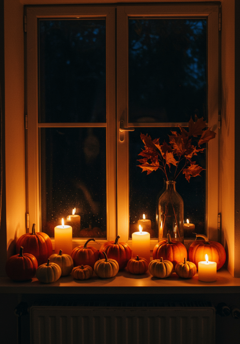 10. Window sill