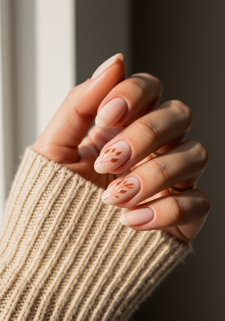 spring nail