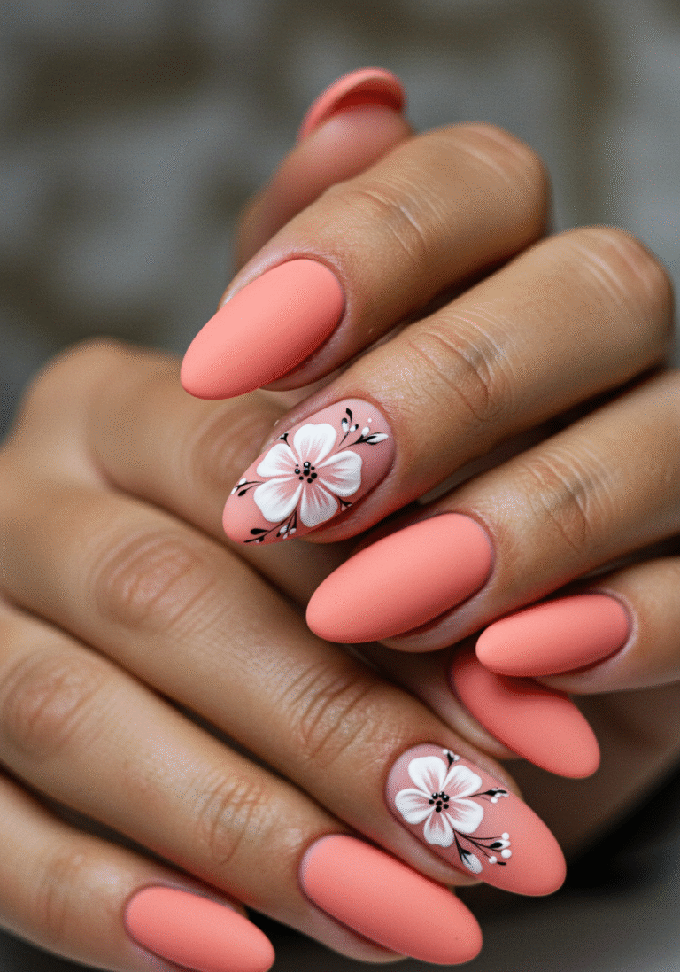 spring nail