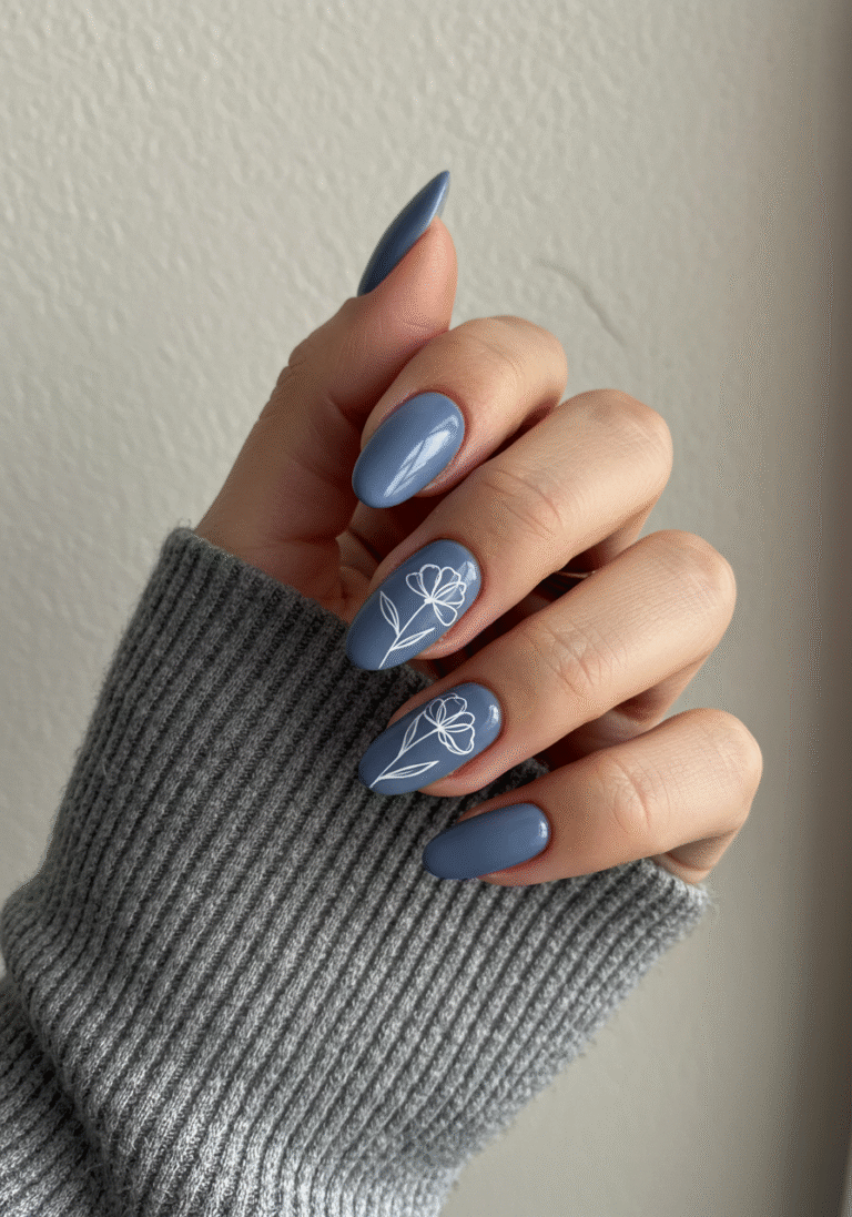 spring nail