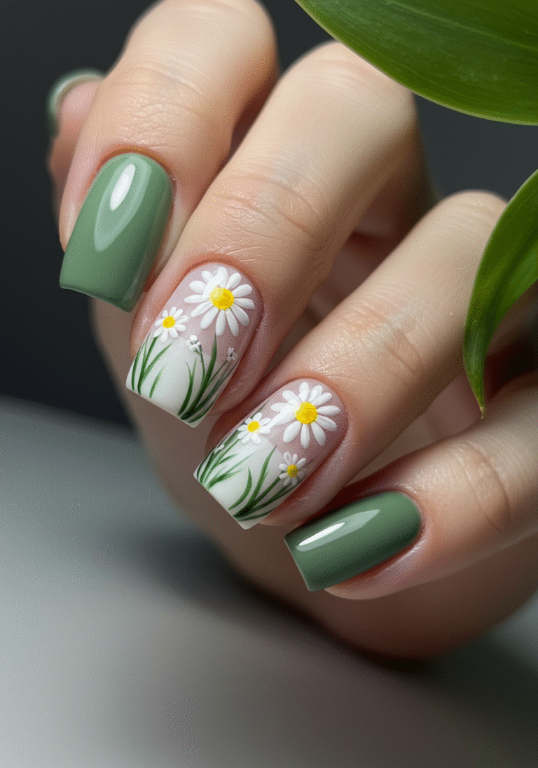 spring nail