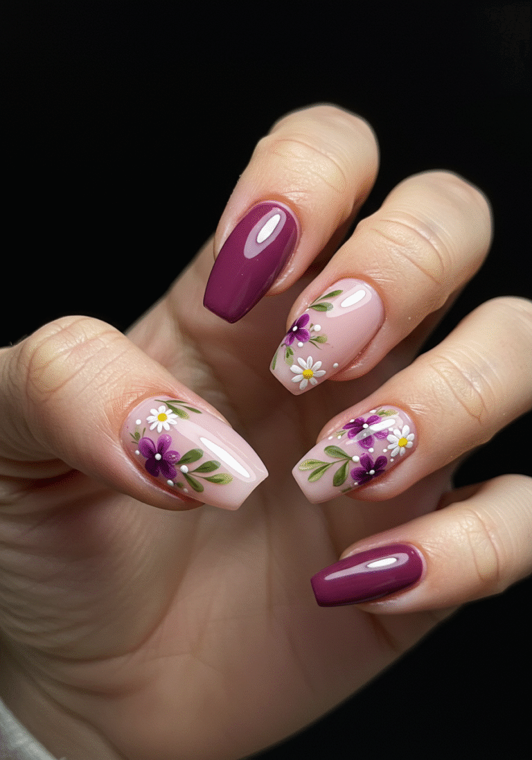 spring nail