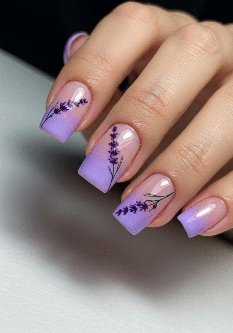 Clay-Neutral Floral Mix