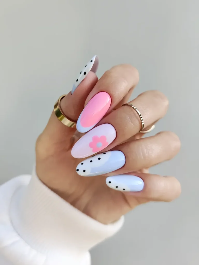 fall nail 9