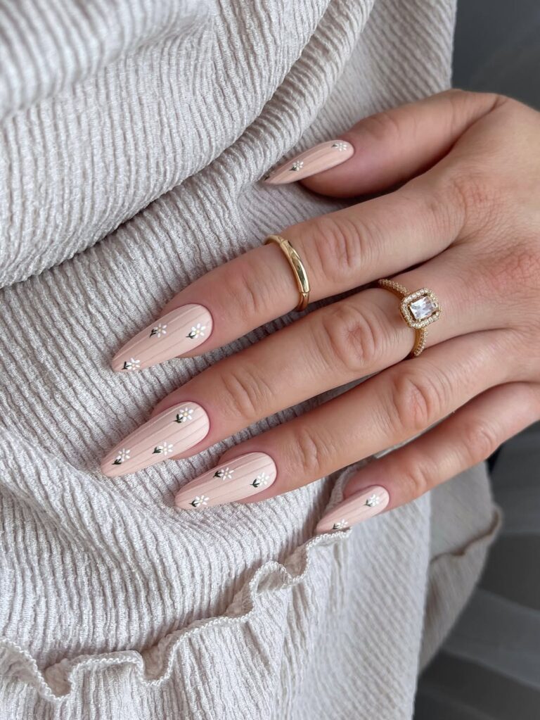 fall nail 19