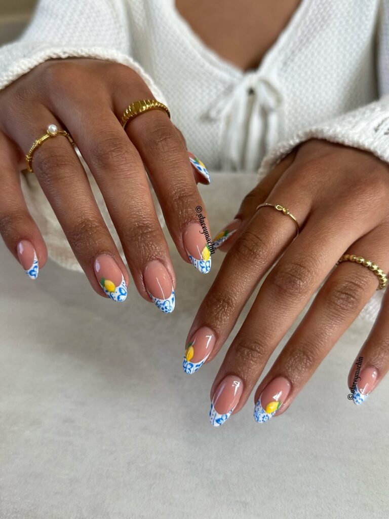 fall nail 6