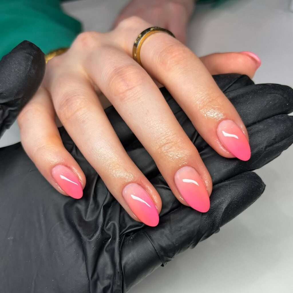 Back to school nail 13