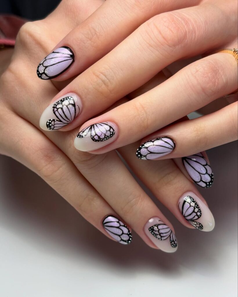 August nail ideas 6