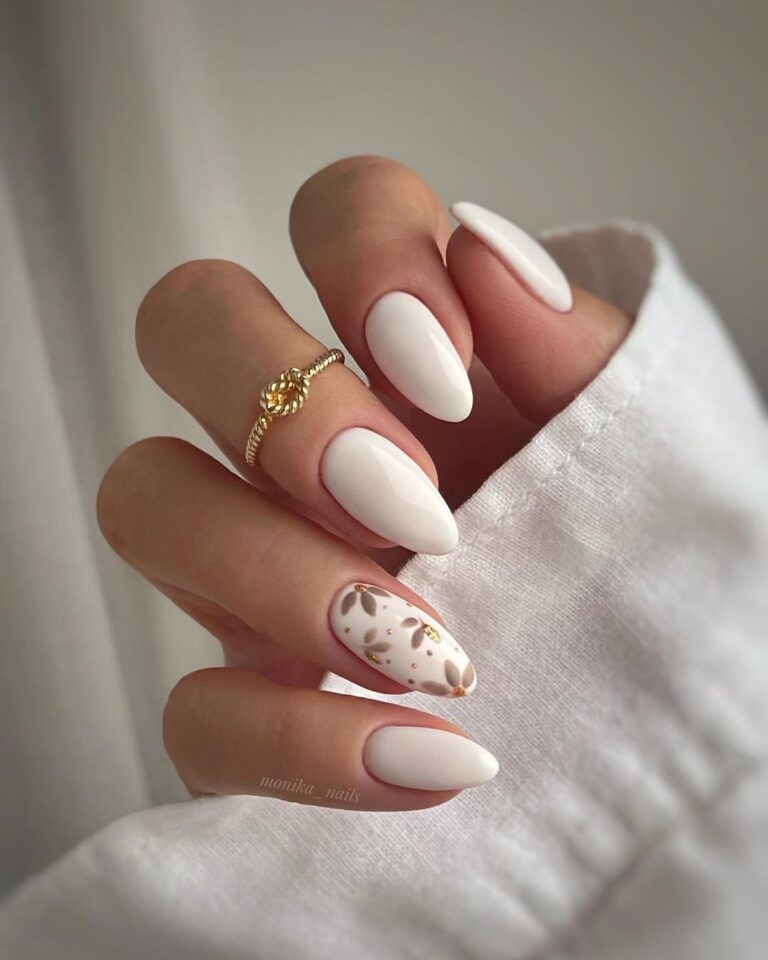 fall nail 8