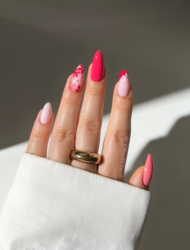 fall nail 7