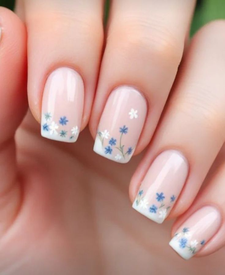spring nail
