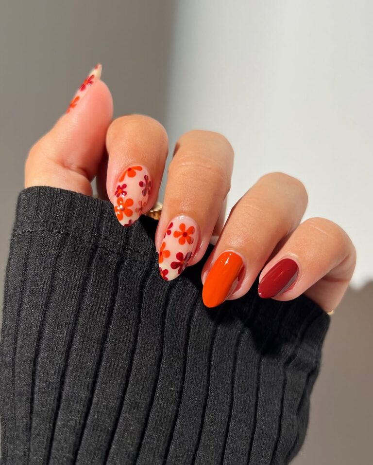 fall nail 11