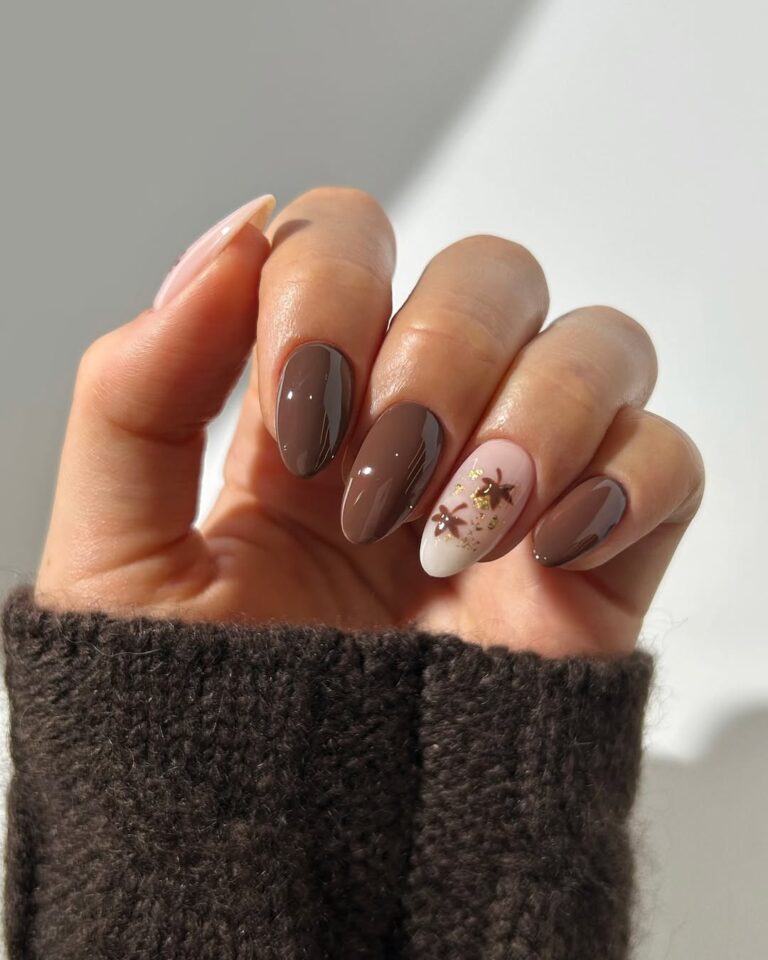 fall nail 12