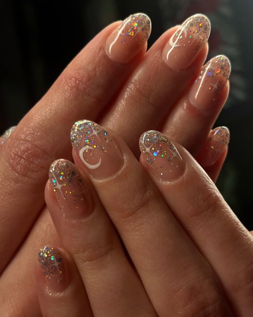 August nail ideas 5