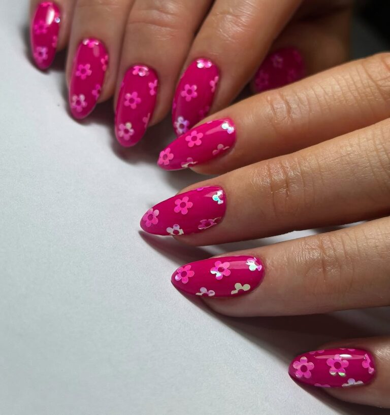fall nail 10