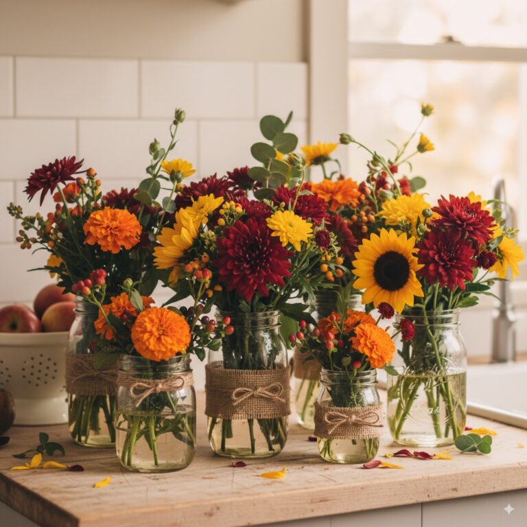 Creating a Timeless, Rustic Hearth