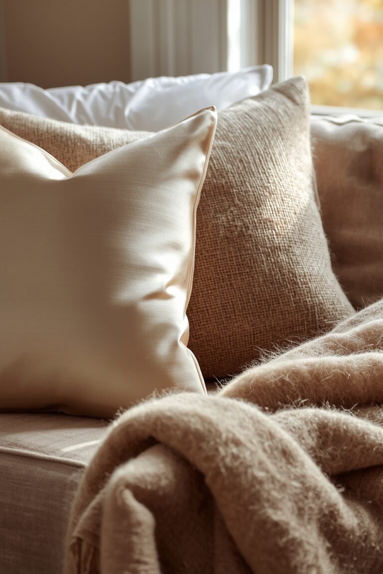 Fall Bedroom Decor Ideas