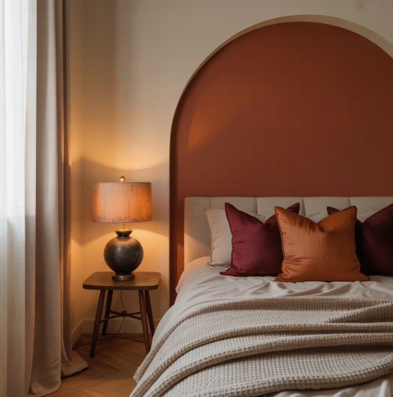 Fall Bedroom Decor Ideas