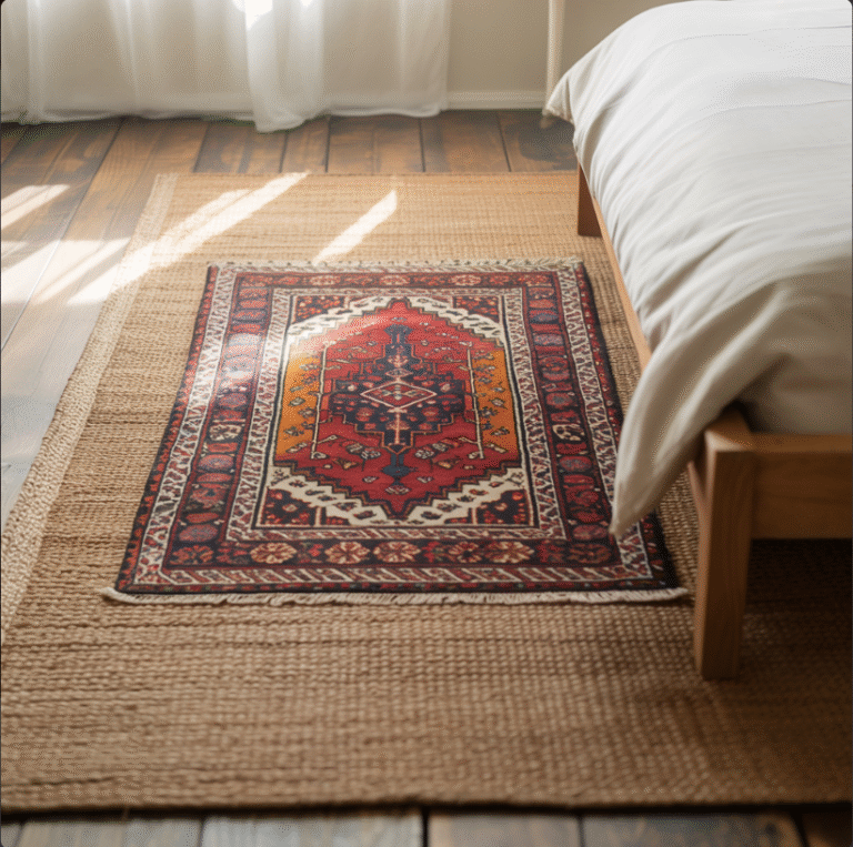Fall Bedroom Decor Ideas
