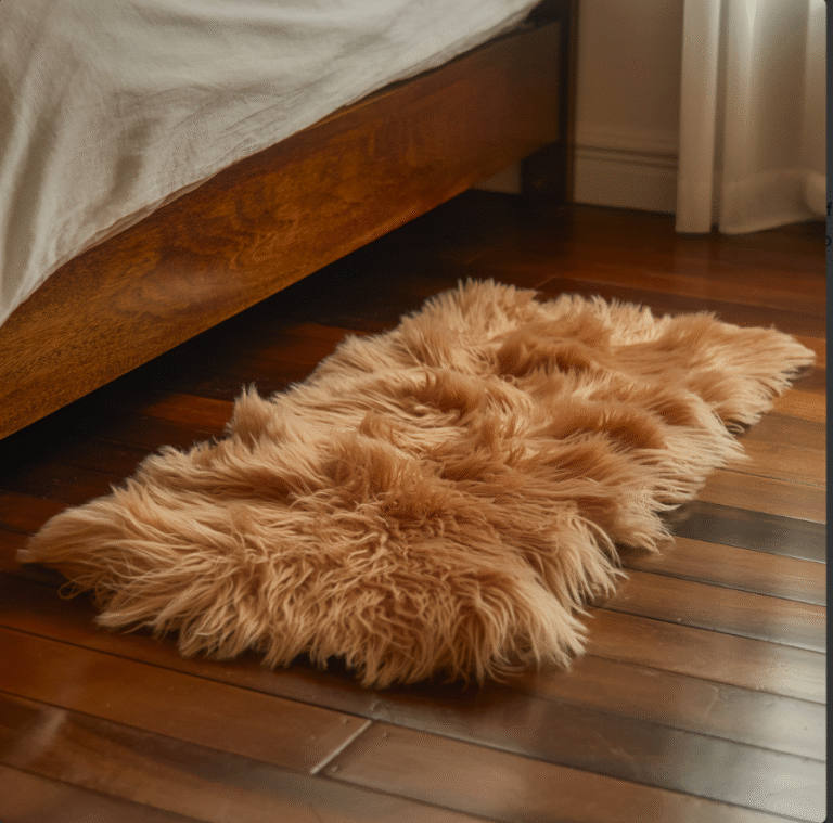 Fall Bedroom Decor Ideas