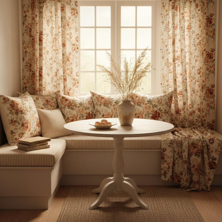 fall kitchen ideas